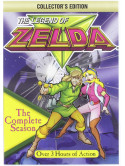 (Alt) Zelda: Complete Season [Edizione: Stati Uniti]