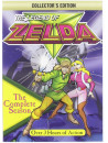 (Alt) Zelda: Complete Season [Edizione: Stati Uniti]