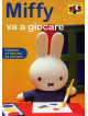 Miffy - Va A Giocare (Dvd+Booklet)