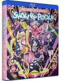 Show By Rock: Complete Series (4 Blu-Ray) [Edizione: Stati Uniti]