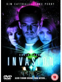 Robin Cook'S Invasion [Edizione: Regno Unito]