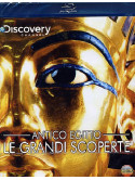 Antico Egitto - Le Grandi Scoperte (Blu-Ray+Booklet)