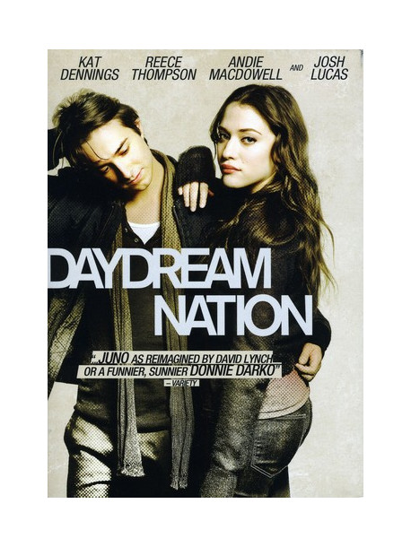 Daydream Nation [Edizione: Stati Uniti]