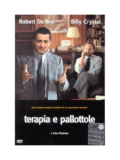 Terapia E Pallottole