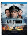 Air Strike (2 Blu-Ray) [Edizione: Stati Uniti]