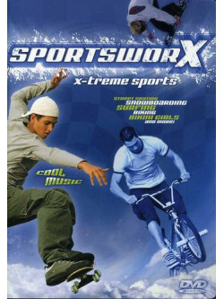 Sportsworx [Edizione: Stati Uniti]