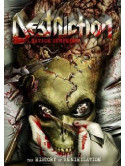 Destruction - A Savage Symphony - The History Of Annhilation