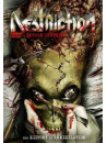 Destruction - A Savage Symphony - The History Of Annhilation
