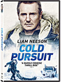 Cold Pursuit [Edizione: Stati Uniti]