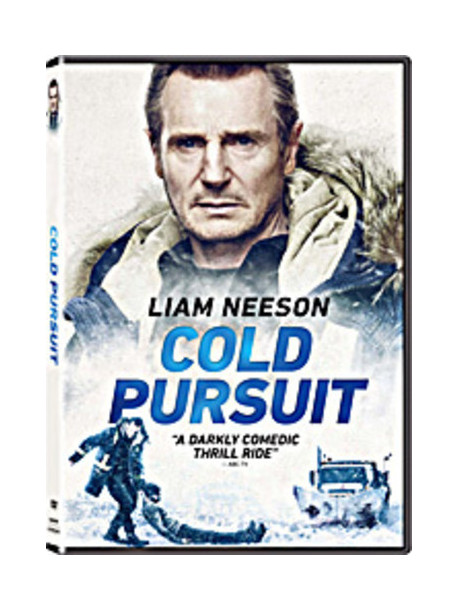 Cold Pursuit [Edizione: Stati Uniti]