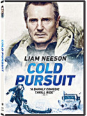 Cold Pursuit [Edizione: Stati Uniti]