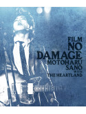 Sano, Motoharu - Film No Damage [Edizione: Giappone]