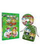 Level-5 - Youkai Watch Tokusen Story Shuu Shiro Inu No Maki 2 [Edizione: Giappone]