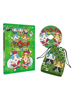 Level-5 - Youkai Watch Tokusen Story Shuu Shiro Inu No Maki 2 [Edizione: Giappone]