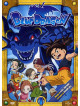Blue Dragon 01