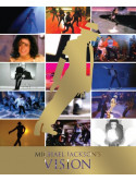 Jackson, Michael - Michael Jackson'S Vision (3 Dvd) [Edizione: Giappone]