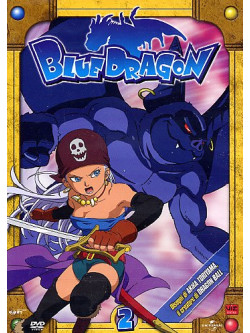 Blue Dragon 02