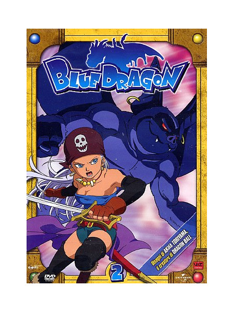 Blue Dragon 02
