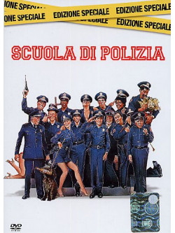 Scuola Di Polizia (SE)