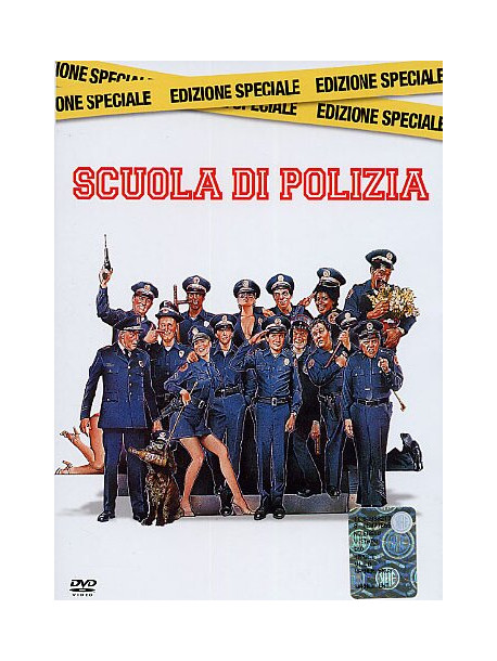 Scuola Di Polizia (SE)