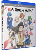 Ai Tenchi Muyo: Complete Series (2 Blu-Ray) [Edizione: Stati Uniti]
