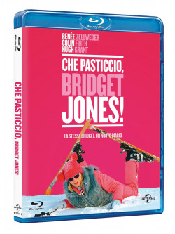 Che Pasticcio, Bridget Jones