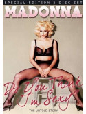 Madonna - Do You Think I'm Sexy? (2 Dvd)