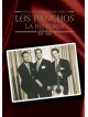 Panchos - Eternamente: La Historia - Linea Naranja