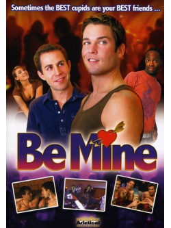 Be Mine [Edizione: Stati Uniti]