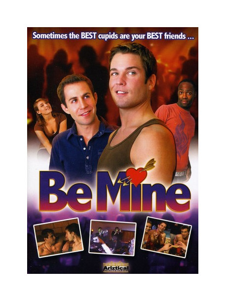 Be Mine [Edizione: Stati Uniti]
