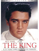 Elvis Presley - All Hail The King (2 Dvd)