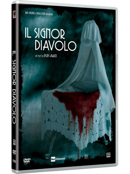 Signor Diavolo (Il)