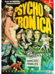 Psychotronica Collection 1:Delinquent Schoolgirls (3 Dvd) [Edizione: Stati Uniti]