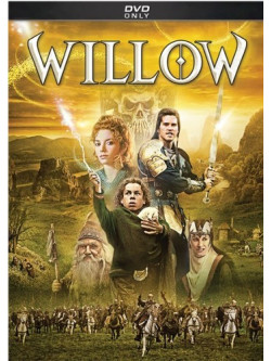 Willow [Edizione: Stati Uniti]