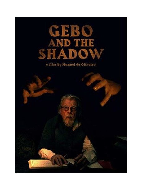Gebo & Shadow [Edizione: Stati Uniti]