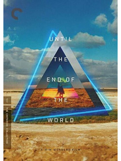 Until The End Of The World (3 Dvd) [Edizione: Stati Uniti]