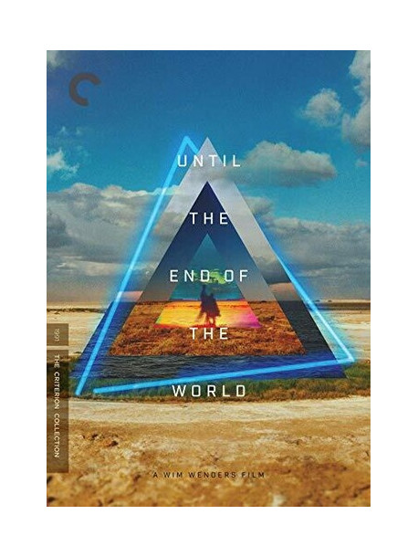 Until The End Of The World (3 Dvd) [Edizione: Stati Uniti]