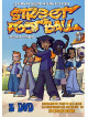 Street Football - Serie 02 (5 Dvd)