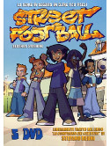 Street Football - Serie 02 (5 Dvd)