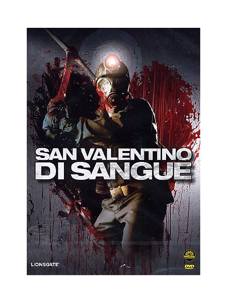 San Valentino Di Sangue