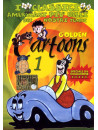 Cartoons Golden - Vol.1