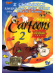 Cartoons Golden - Vol.2