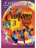 Cartoons Golden - Vol.3