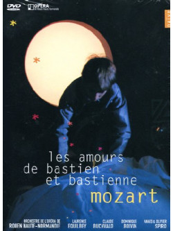 Amours De Bastien Et Bastienne (Les)