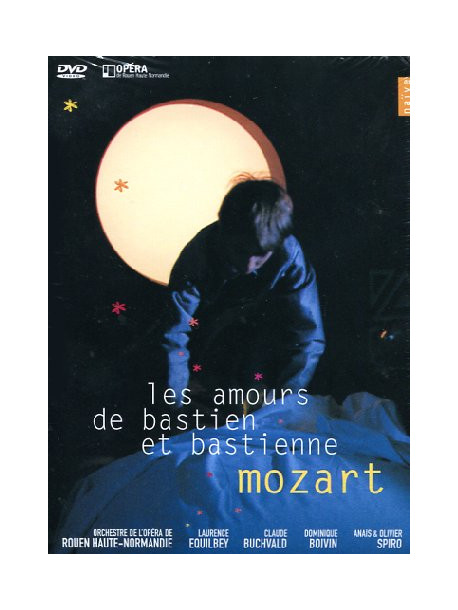 Amours De Bastien Et Bastienne (Les)