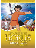 Horus Prince Of The Sun (Little Norse Prince) [Edizione: Stati Uniti]