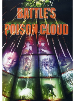 Battle'S Poison Cloud [Edizione: Stati Uniti]