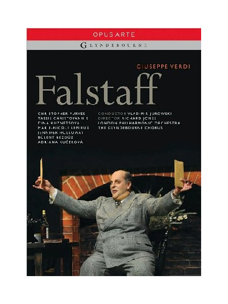 Falstaff