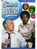 Gimme A Break: Seasons 1 & 2 (6 Dvd) [Edizione: Stati Uniti]