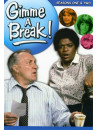 Gimme A Break: Seasons 1 & 2 (6 Dvd) [Edizione: Stati Uniti]